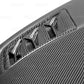 Seibon 06-10 Honda Civic 4 Door JDM / Acura CSX (FD1/2/3/5) MG II Carbon Fiber Hood