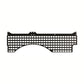 Putco 16-21 Nissan Titan/Titan XD - 5.7ft (Short Box) Molle Passenger Side Panel