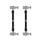 Eibach Front Adjustable Anti-Roll End Link Kit 15-17 Ford Mustang S550 / 15-20 Shelby GT350