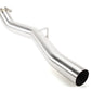 Perrin 22-23 BRZ/GR86 304SS 3in. Midpipe Exhaust