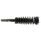 KYB Shocks & Struts Strut Plus Front Left FORD Fusion 2012-2010