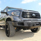 Go Rhino 14-21 Toyota Tundra BR6 Front Bumper Replacement - Tex. Black