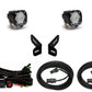 Baja Designs 21+ Ford Bronco Sport Dual S1 WC Dual Reverse Kit - Clear