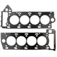 Cometic Land Rover/Jaguar AJ133 V8 5.0L 93mm .040in MLX Head Gasket - RHS