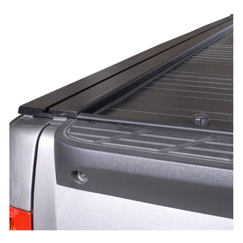 Pace Edwards 08-16 Ford F-Series Super Duty 6ft 9in Bed JackRabbit w/ Explorer Rails