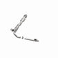 MagnaFlow Conv DF Chevy Astro 00-04 4.3L