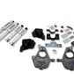 Belltech LOWERING KIT WITH SP SHOCKS