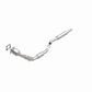 MagnaFlow Conv DF 09-12 Audi A3 Quattro 2.0L