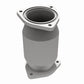 MagnaFlow Conv DF 99-02 Daewoo Nubira 2.0L fr