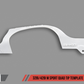 AWE Tuning BMW F3X 328i/428i Non-M Sport Quad Tip Marking Template