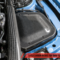 AWE Tuning BMW F8x M3/M4 S-FLO Carbon Intake