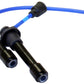 NGK Chevrolet Metro 2001-1999 Spark Plug Wire Set