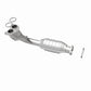 MagnaFlow Conv DF 94-98 Villager/Quest 3.0L