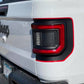 Oracle Jeep Gladiator JT Flush Mount LED Tail Lights