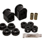 Energy Suspension 1-1/8in F-350 4Wd Frt Axle - Black