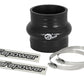 aFe Magnum FORCE CAI Univ. Silicone Coupling Kit (3in. to 2.75in. ID) Straight Reducer w/Hump