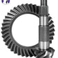 Yukon Gear High Performance Gear Set For Dana 44 Reverse Rotation in a 4.11 Ratio