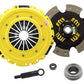 ACT 1987 Chrysler Conquest MaXX/Race Sprung 6 Pad Clutch Kit
