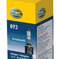 Hella Bulb 893 12V 37.5W PG13 T3.25