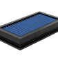 aFe MagnumFLOW OE Replacement Air Filter w/ Pro 5R Media (Pair) 14-19 Infiniti Q50 V6-3.5L/3.7L