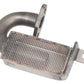 Moroso Chevrolet Small Block Oil Pump Pick-Up - 3/4in Flange Mount (Use w/7.5in Oil Pans)