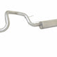 Gibson 04-22 Toyota 4Runner 4.0L 2.5in Cat-Back Dual Sport Exhaust - Stainless