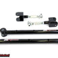 UMI Performance 78-88 GM G-Body 12-Bolt Swap Upper and Lower Control Arm Kit
