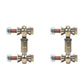 Eibach 18-20 Jeep Grand Cherokee Trackhawk Front Anti-Roll Kit (Adjustable End Link System)