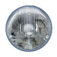 Hella Vision Plus 7 inch 165MM HB2 12V SAE VP Head Lamp