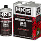 HKS SUPER RACING OIL 0W-40 1L