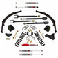 Skyjacker 4"SYS,08-10 F250 S-DUTY,4MO