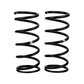 ARB / OME Coil Spring Front Grand Vitara 05On-V6