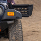 Bushwacker 21-22 Ford Bronco (2 & 4 Door) Trail Armor