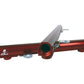 Aeromotive 05-10 Ford Mustang GT 4.6L 3 valve Fuel Rails