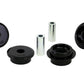 Whiteline 90-05 Mazda Miata (NA/NB) Differential Mount Bushing Kit
