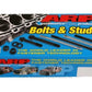 ARP 7/16-20 12pt Nut 9/16 Wrench