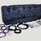 Titan Fuel Tanks Universal Trekker 40 Gal. Extra HD Cross-Linked PE Fuel Tank System