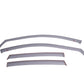 EGR 14+ Toyota Corolla In-Channel Window Visors - Set of 4