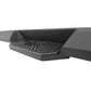 Westin/HDX 07-18 Chevy/GMC Silv/Sierra 15/25/3500 Crew Xtreme Nerf Step Bars - Textured Black
