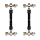Eibach Front Adjustable Endlink Kit for 11-19 Dodge Charger R/T (Excludes Self Leveling)