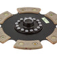 ACT 1993 Hyundai Elantra 6 Pad Rigid Race Disc