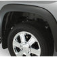 Bushwacker 09-11 Toyota RAV4 OE Style Flares 4pc Base Only - Black