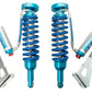 King Shocks 2005+ Toyota Tacoma (6 Lug) Fr 2.5 Dia Rem Res 700lb SR Coilover w/Adj (Pair/No Return)