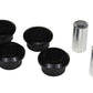 Whiteline 05-10 Chevrolet Cobalt SS Front Control Arm Lower Inner Rear Bushing Kit