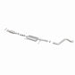MagnaFlow Converter Direct Fit California Grade 2014 Kia Soul 2.0L