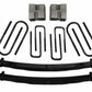Skyjacker 4" 77.5-79 F250 4WD