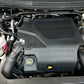 J&L 10-19 Ford Flex EcoBoost V6 Passenger Side Oil Separator 3.0 - Black Anodized