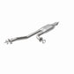 MagnaFlow Conv DF 00-04 Tundra Rear 4.7L