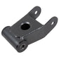 Synergy 03-13 Dodge Ram 1500/2500/3500 4x4 1in Rear Lift Shackles