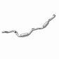 MagnaFlow Conv DF Mercedes ML55 01-03 Passenger Side